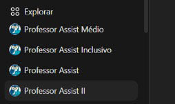 One - Organizar Chats